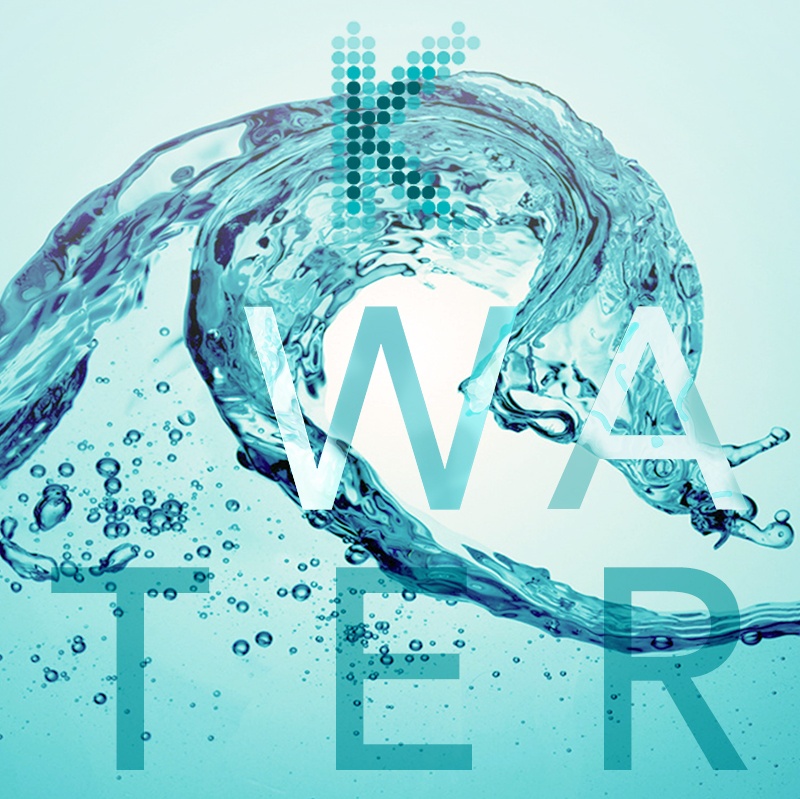 Kyminasi water trattamento dell'acqua potabile