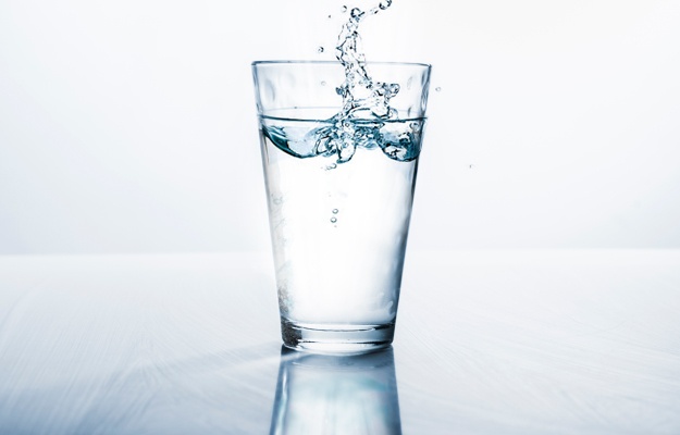 La migliore acqua naturale è quella che può essere assorbita dalle cellule